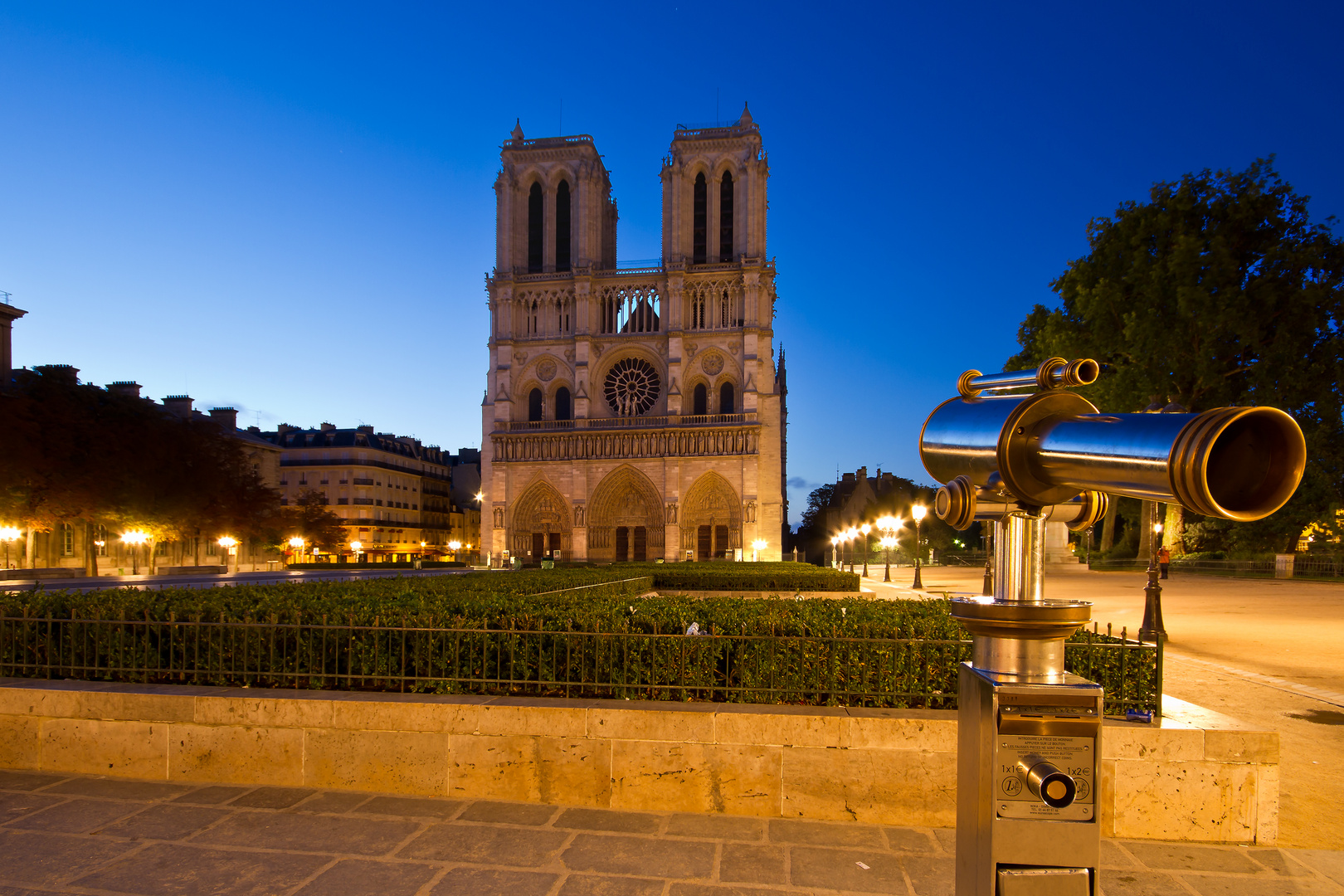 Notre Dame