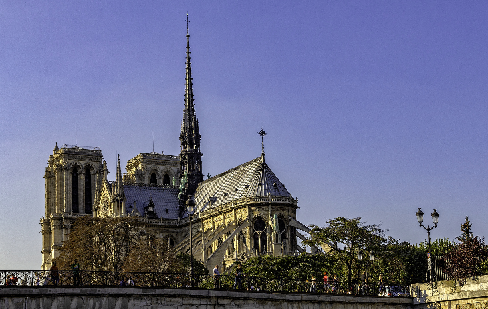 Notre Dame 