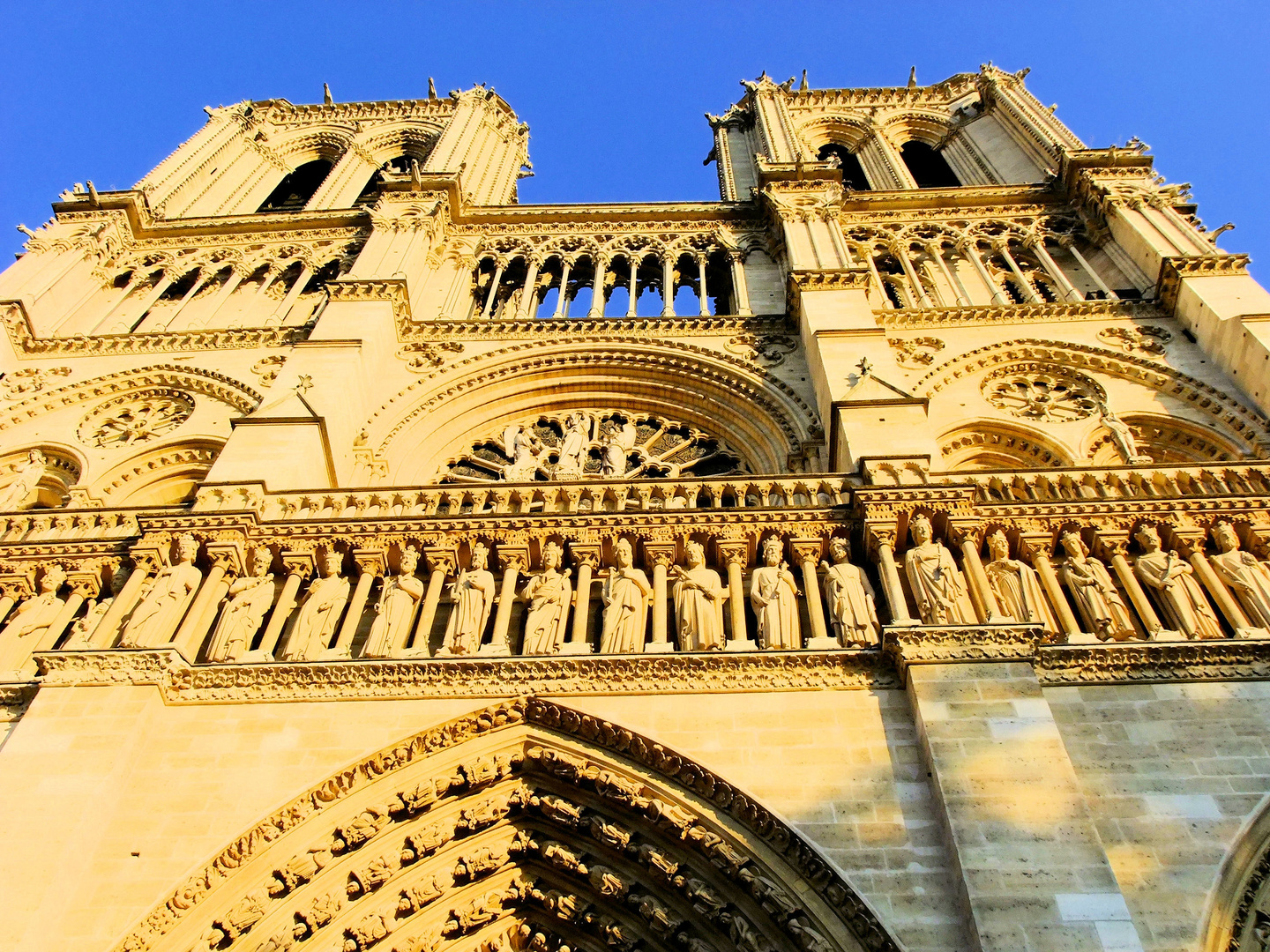 Notre Dame