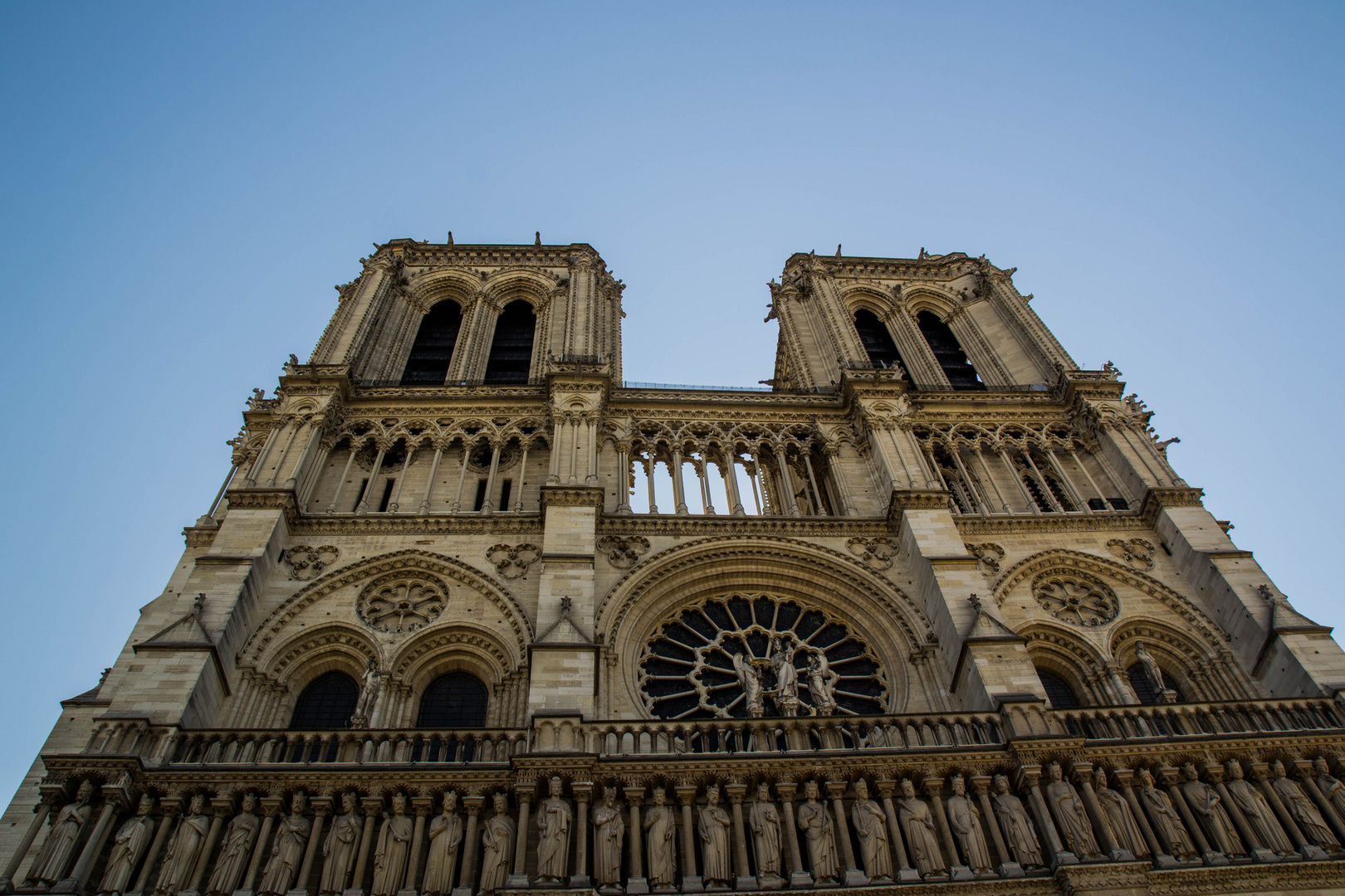 Notre Dame