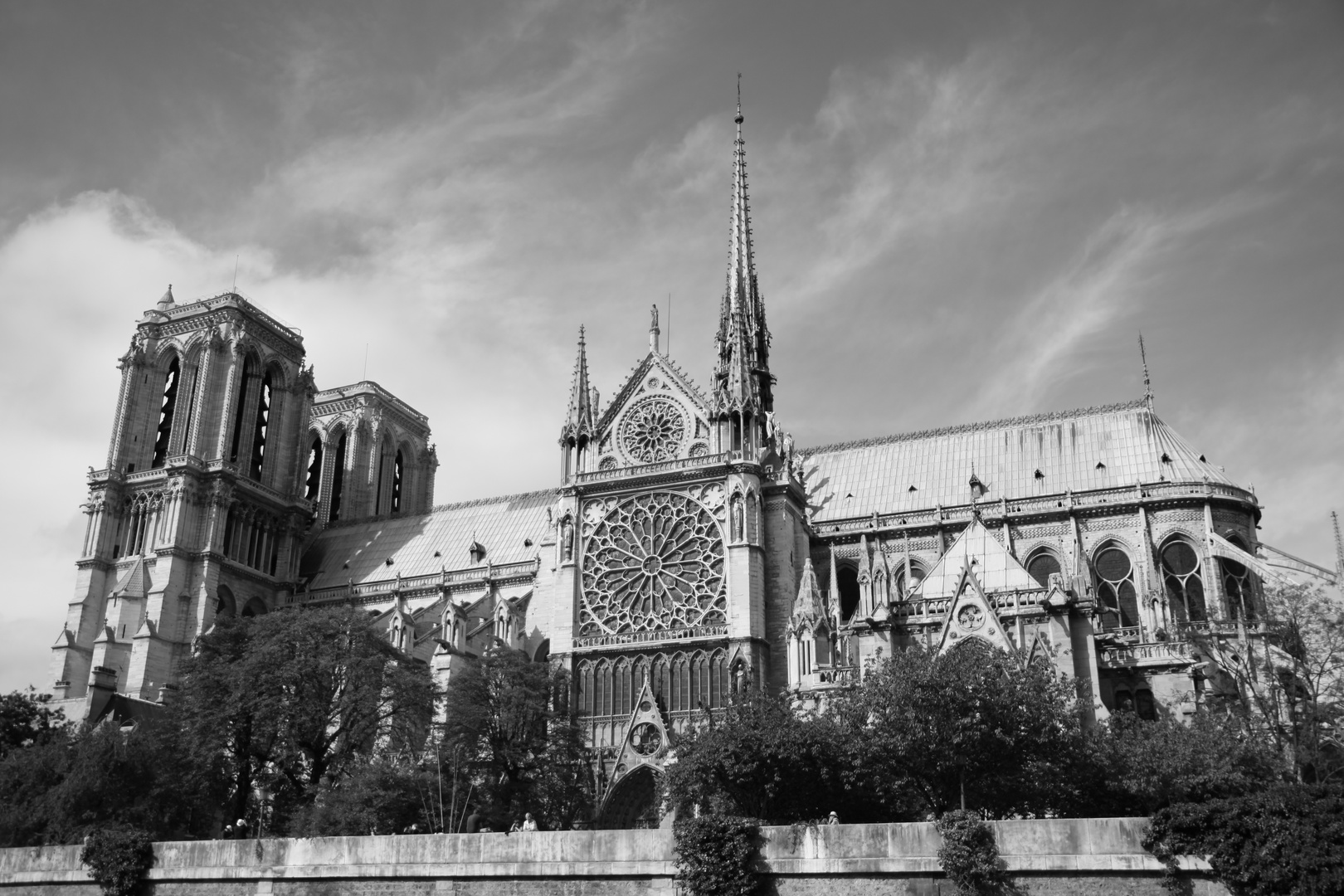 Notre-Dame