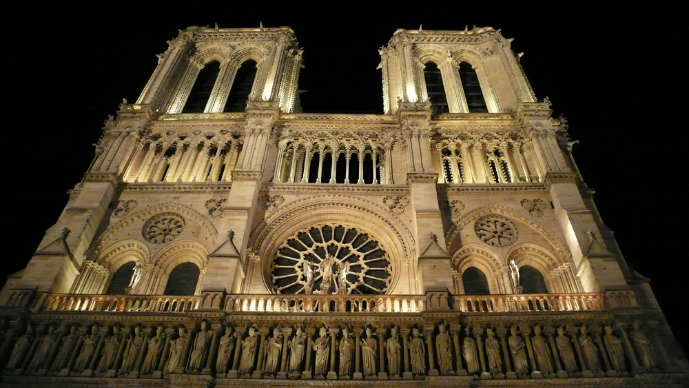 Notre Dame