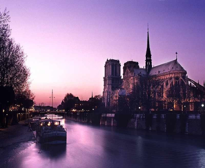 Notre Dame