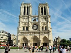 Notre Dame