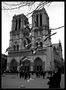 Notre Dame von Patty K.