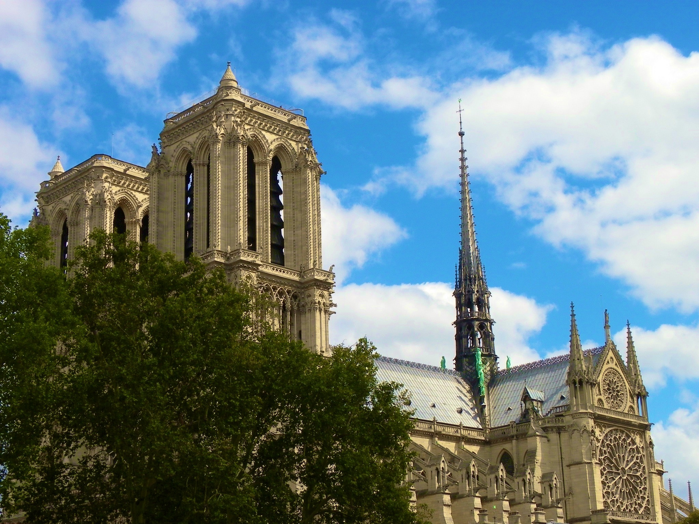 Notre-dame