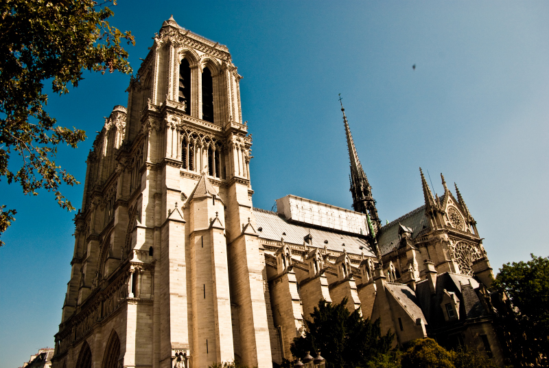 Notre Dame