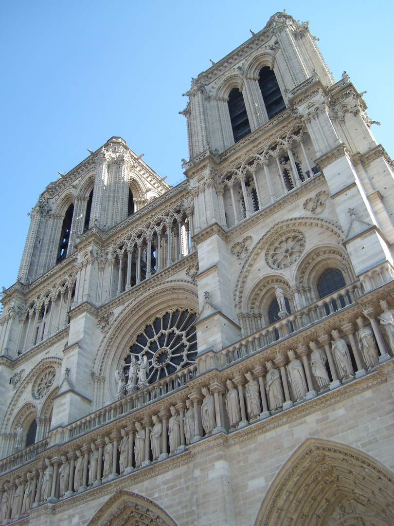 Notre Dame