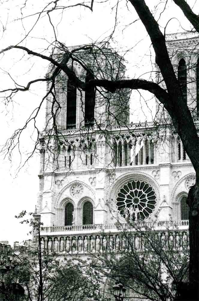 Notre Dame