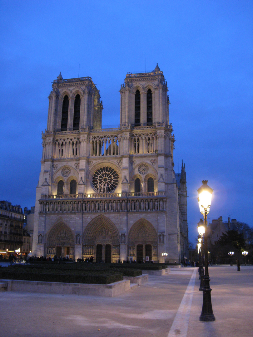 Notre Dame