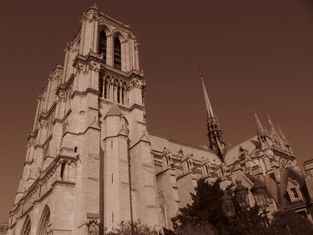 Notre-Dame