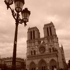 Notre - Dame