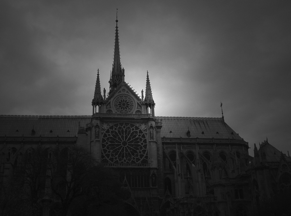 Notre Dame