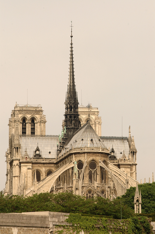 Notre Dame