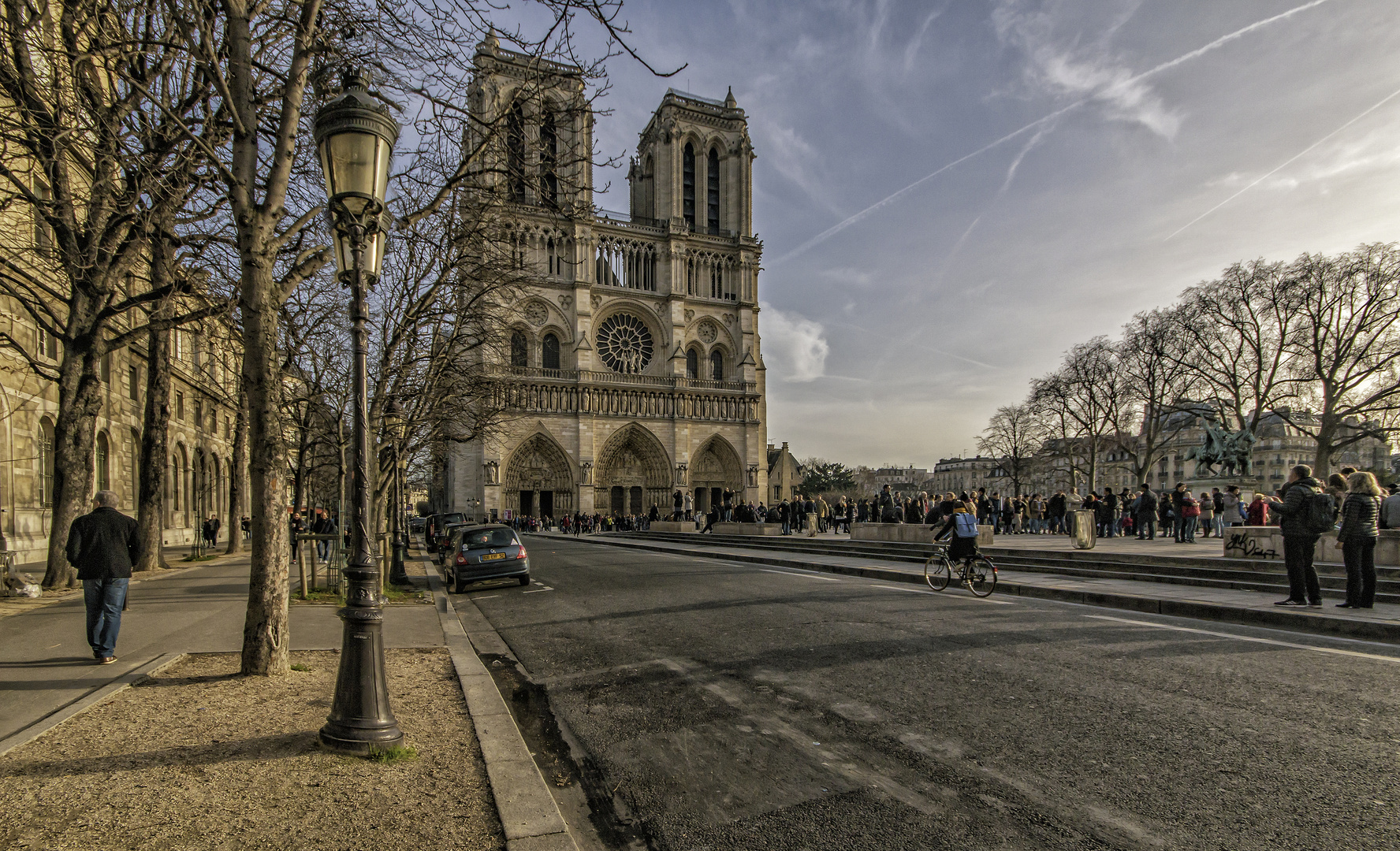 Notre Dame 