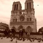 Notre - Dame