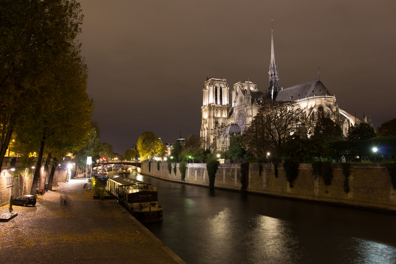 Notre Dame