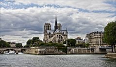 Notre dame