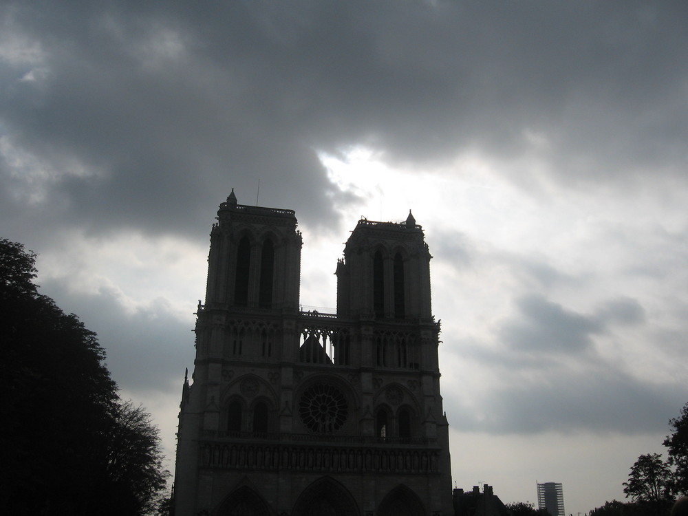 Notre Dame