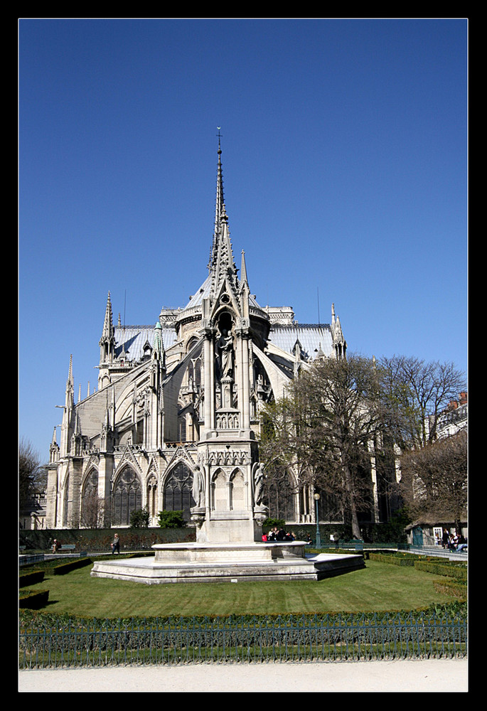 Notre Dame