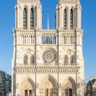 Notre - Dame