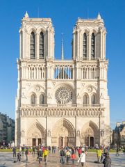 Notre - Dame