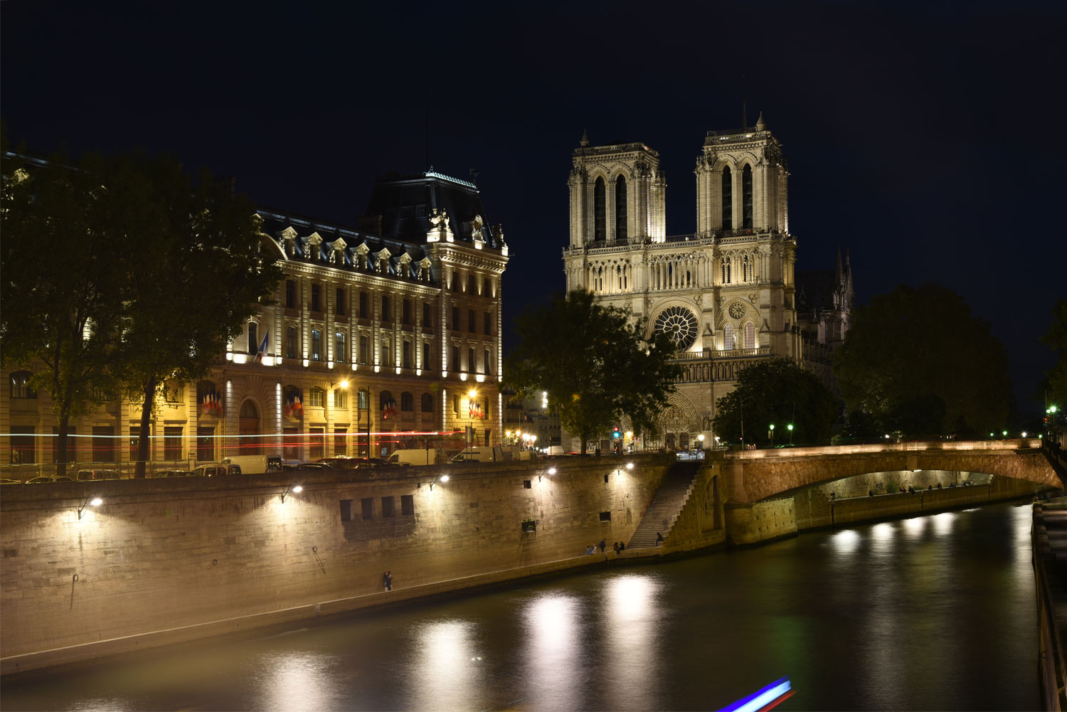 Notre Dame 