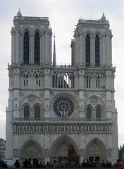 Notre Dame