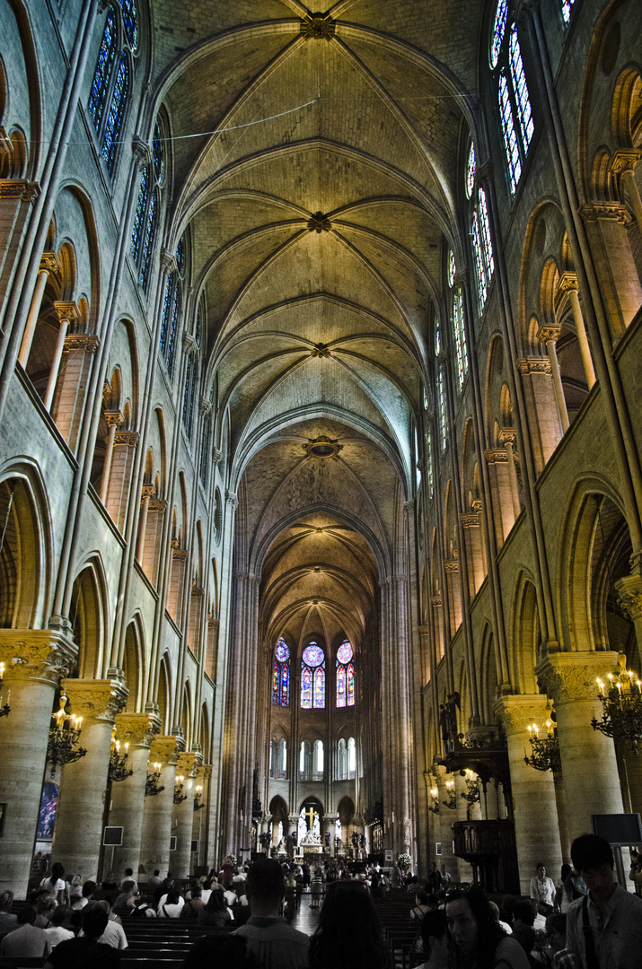 Notre Dame