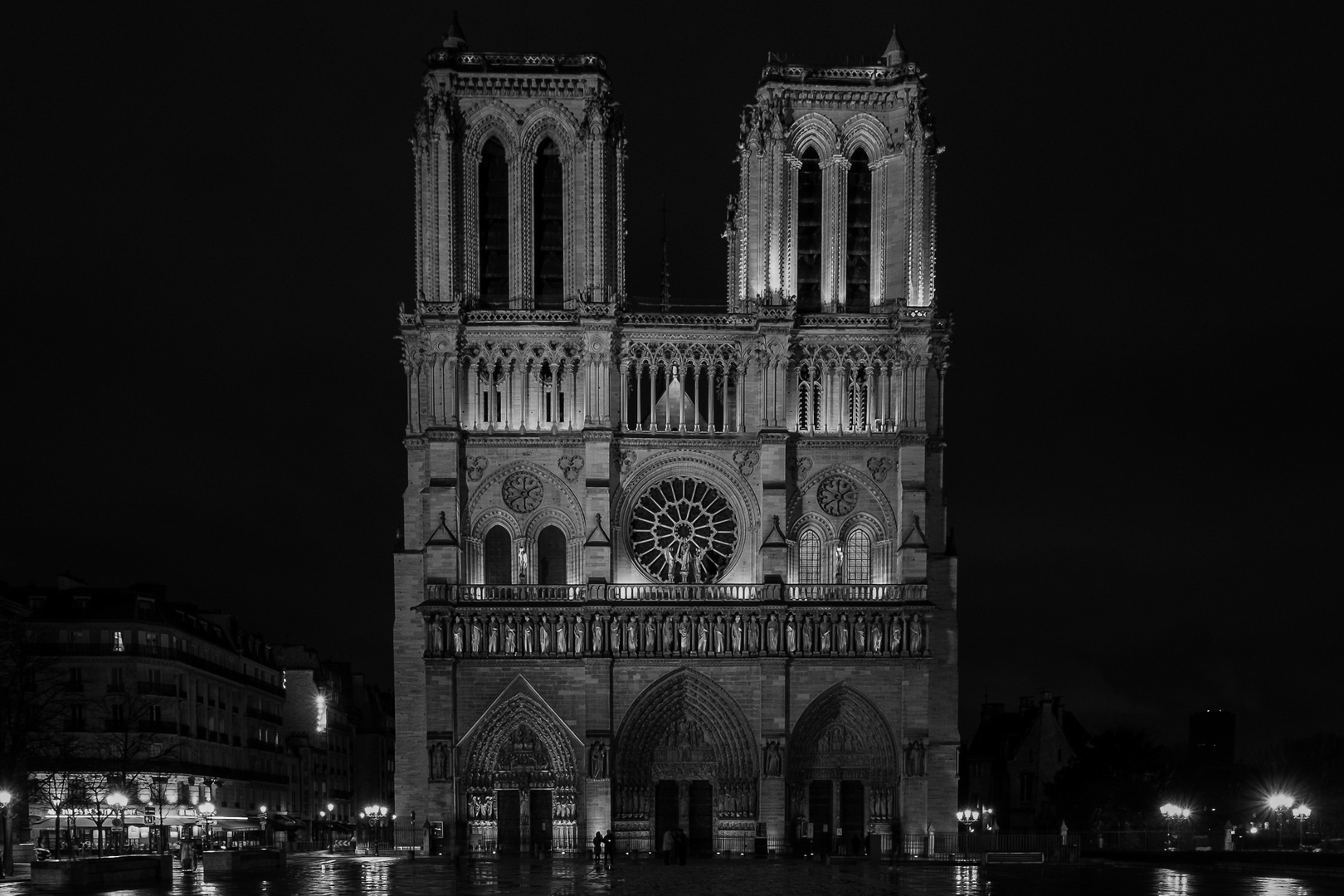 Notre Dame