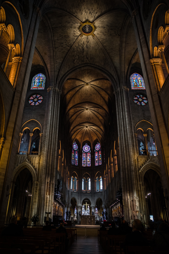 Notre Dame 