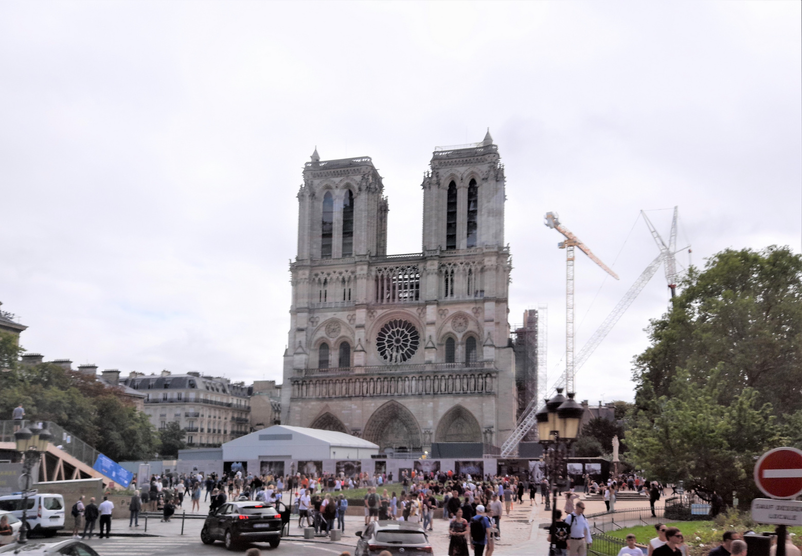 Notre-Dame