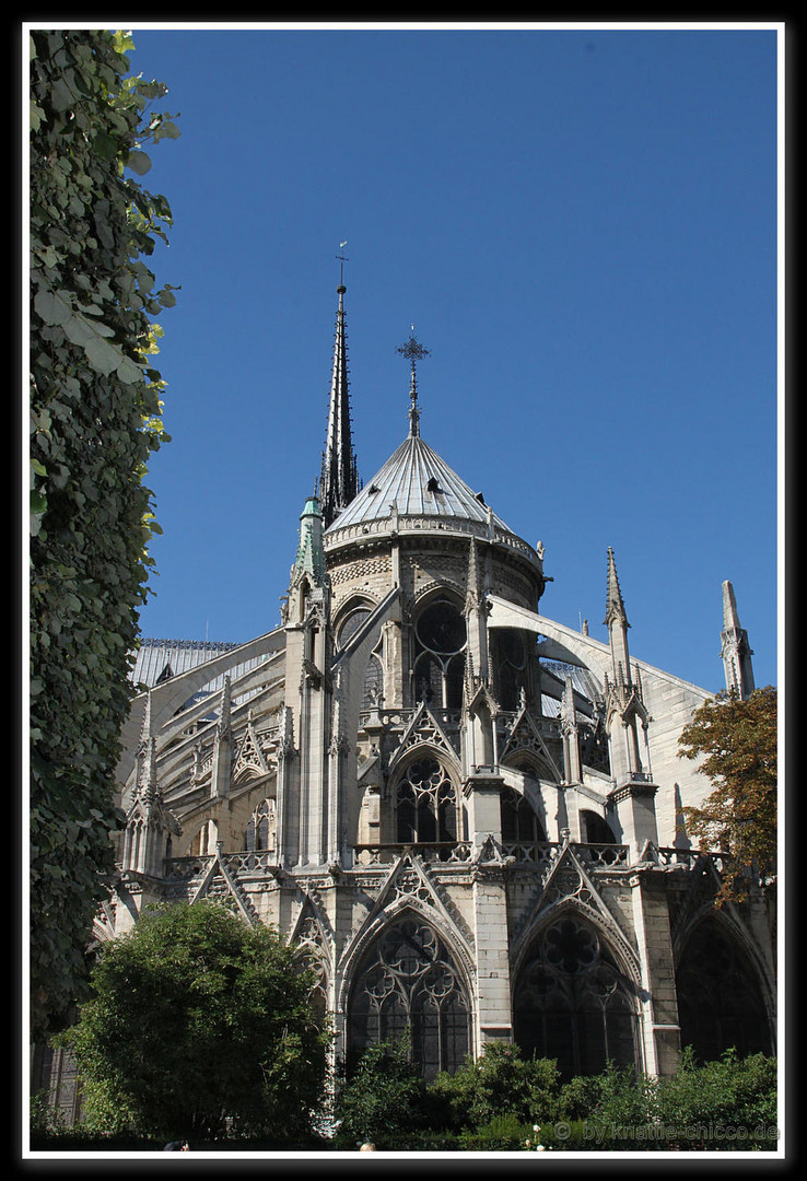 Notre Dame