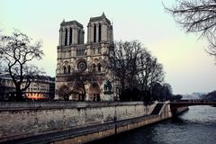 Notre Dame