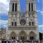 ~ Notre Dame ~