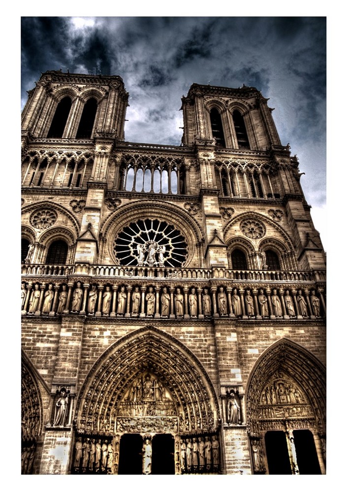 notre-dame