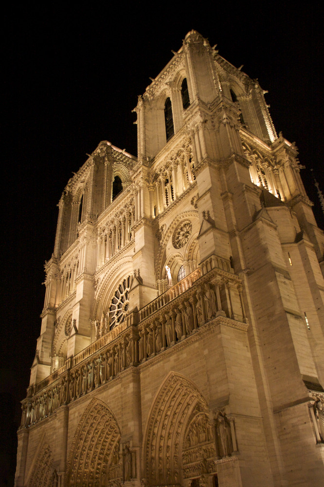 Notre Dame