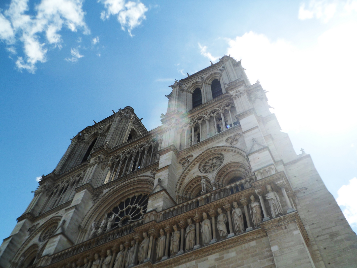 Notre Dame