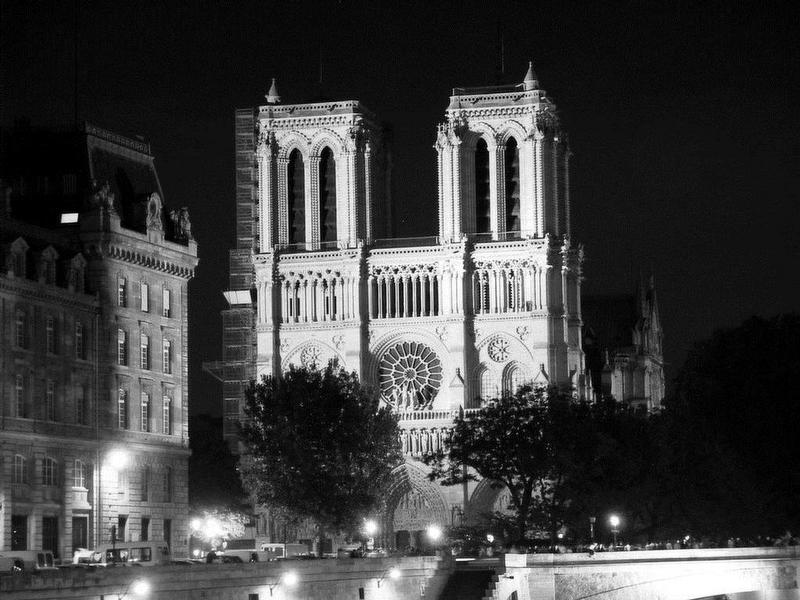 Notre Dame