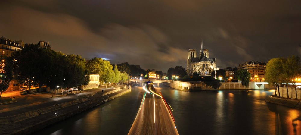 Notre-Dame