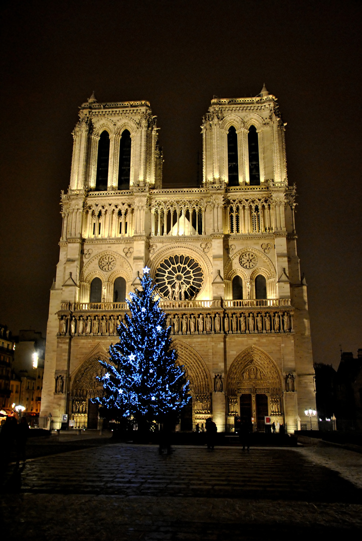 Notre Dame