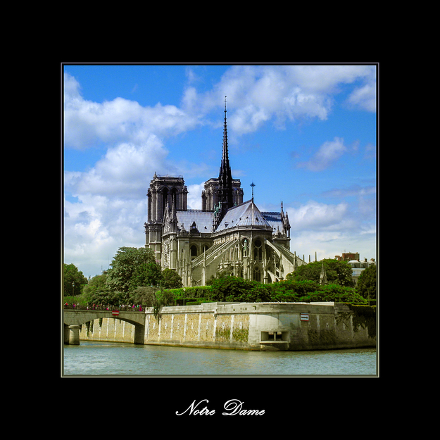 Notre Dame