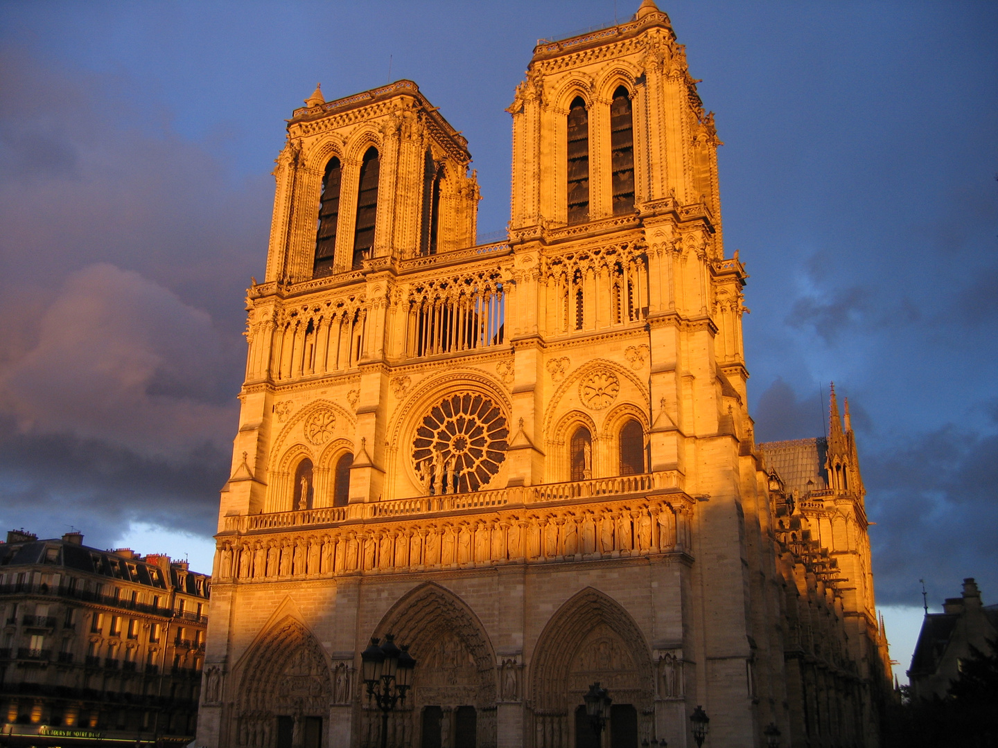 Notre Dame