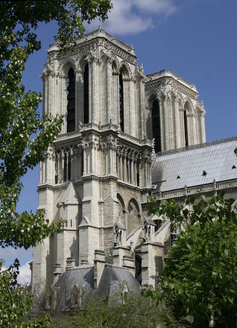 Notre Dame