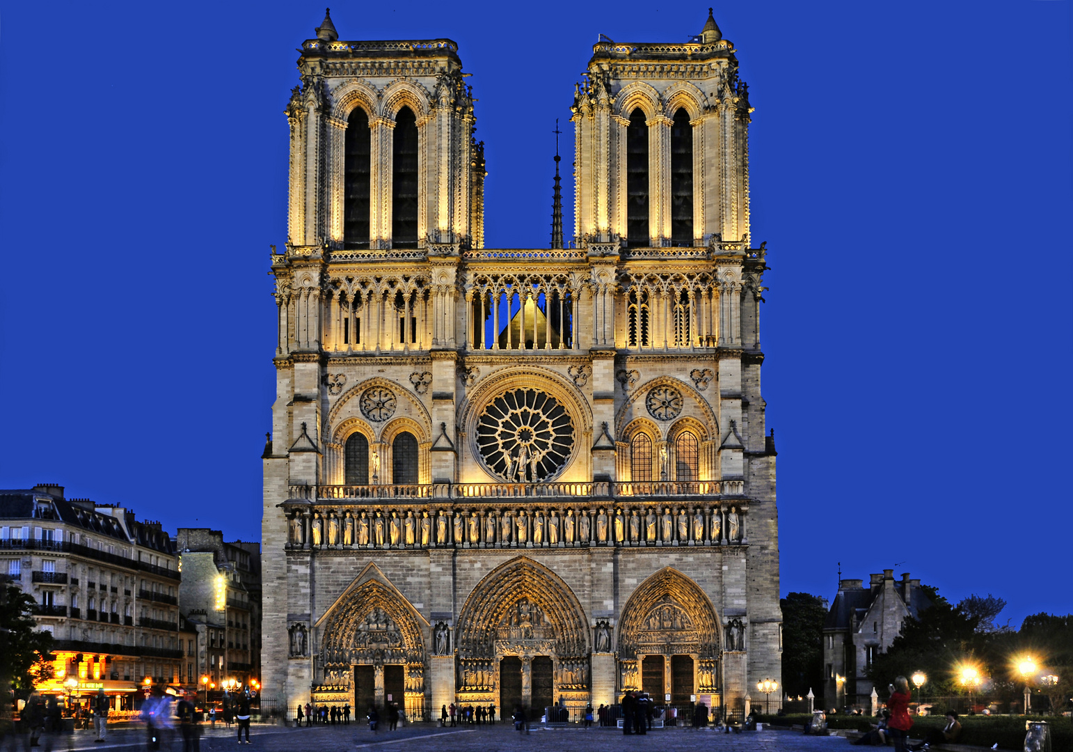 Notre Dame