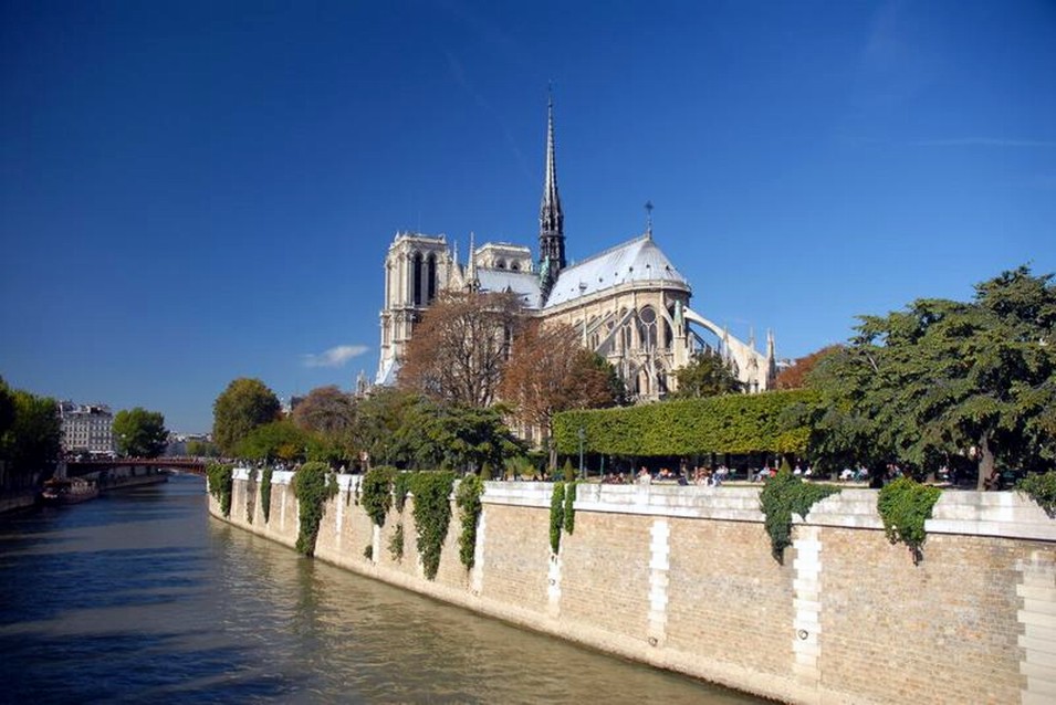 Notre Dame