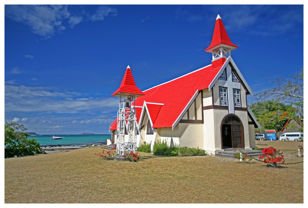 Notre Dame Auxiliatrice