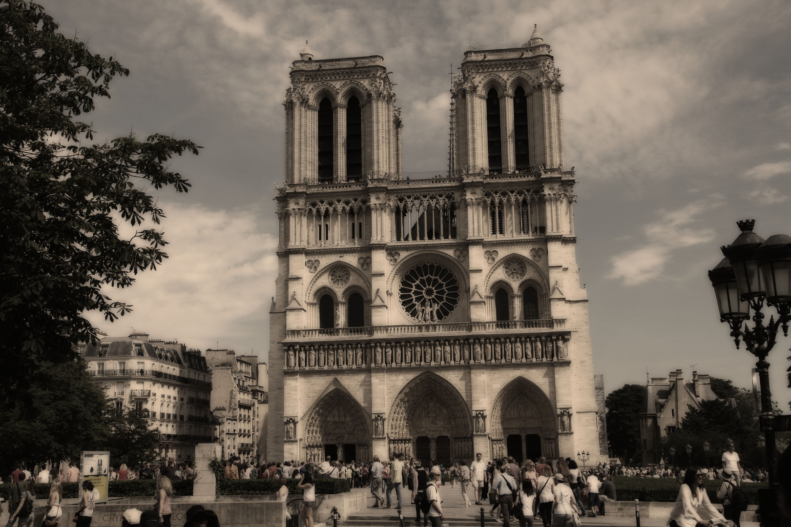 Notre Dame