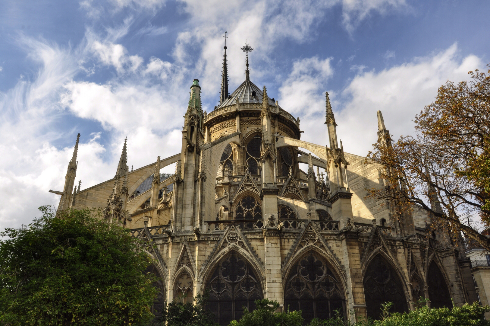 Notre Dame