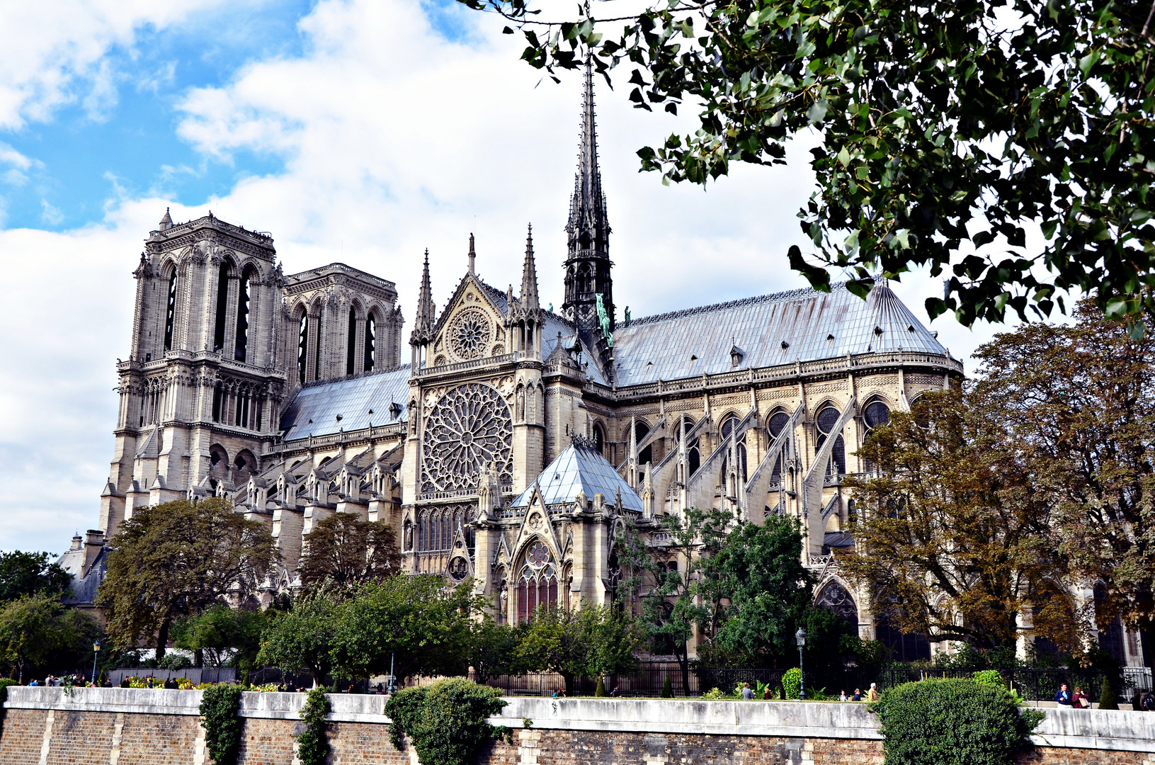 Notre-Dame